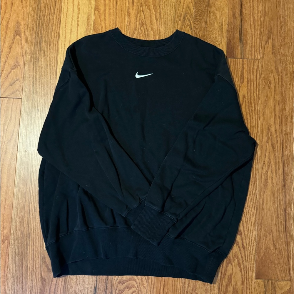 Nike crewneck